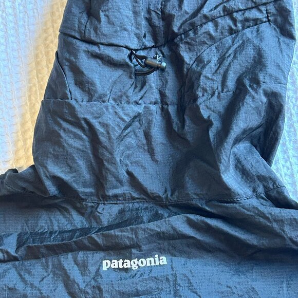 Patagonia Houdini Womens Jacket - Medium - Picture 7 of 8